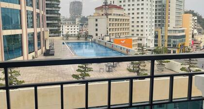 Central Halong Hotel