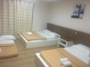 Zimmer (Cuadrilla 1) | Zimmerausstattung