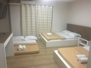 Zimmer (Cuadrilla 1) | Zimmerausstattung