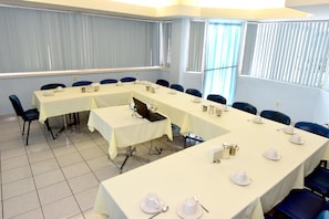 Salle de réunion