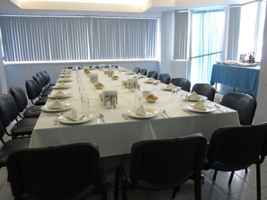 Meeting facility - Hotel Santander (Poza Rica)