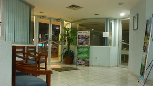 Hall