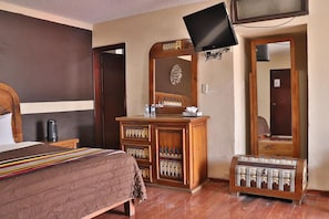 Servicio de la habitación