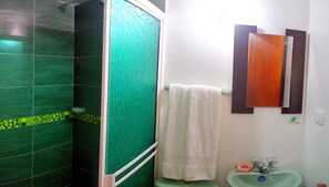 Room amenity - Sweet Caribbean Hotel (San Andres)