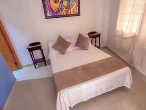 Room - Sweet Caribbean Hotel (San Andres)