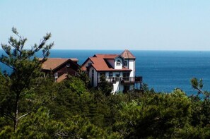 Exterior - Sunrise Pension (Gangneung)