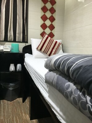 Chambre Simple