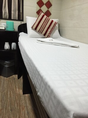 Chambre Simple
