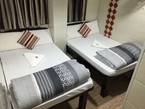 Room - Prestige Guesthouse (Kowloon)