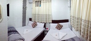 Chambre Familiale