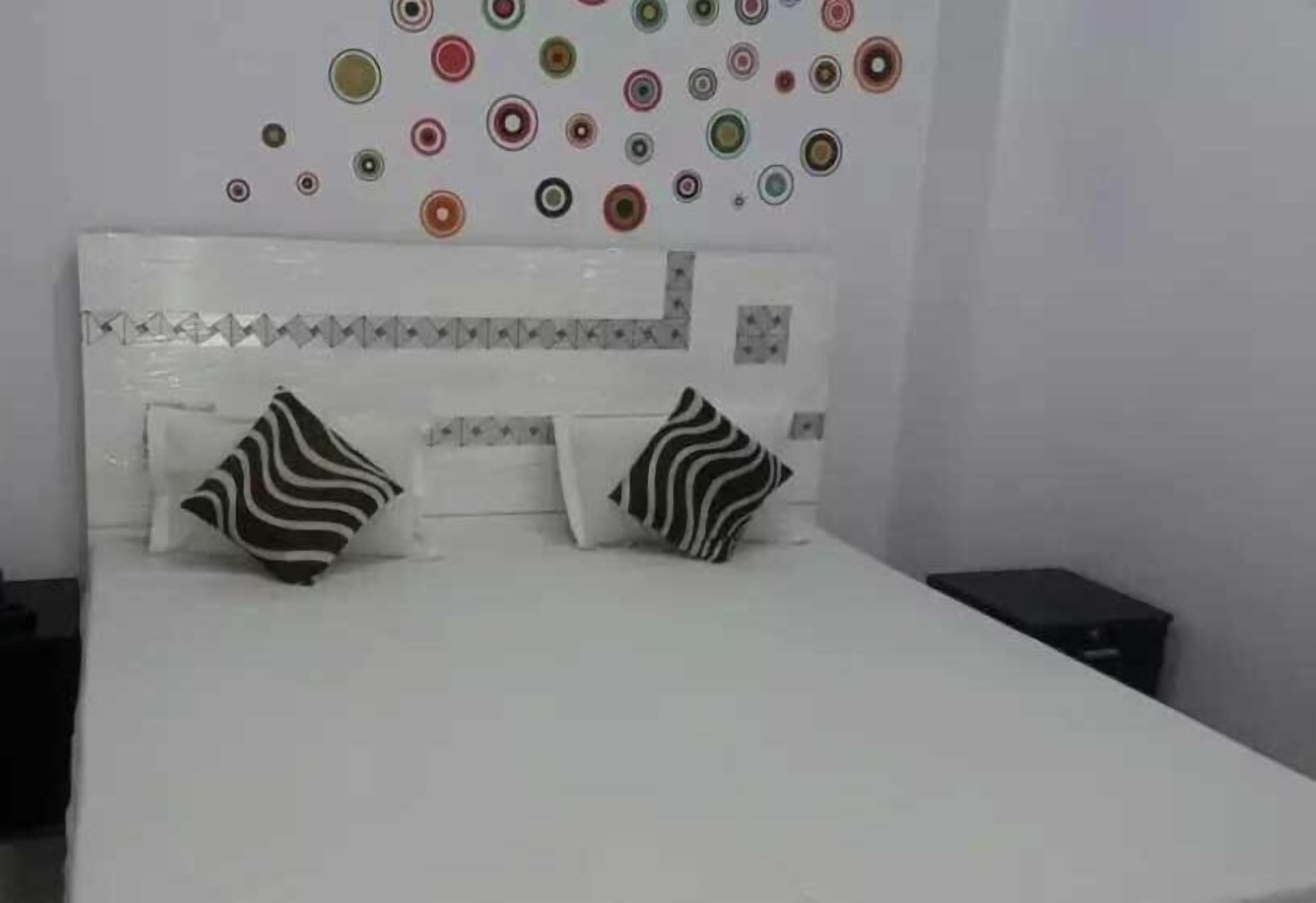 1 bedroom, soundproofing, free WiFi, bed sheets