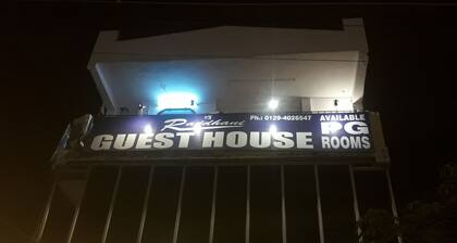 Rajdhani guest house