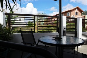BBQ/picnic area - Tagaytay Summer House (Tagaytay)
