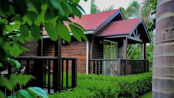Classic Cottage | 1 bedroom, minibar, in-room safe, free WiFi