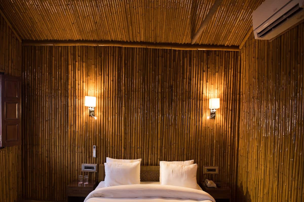 Design House | 1 bedroom, minibar, in-room safe, free WiFi