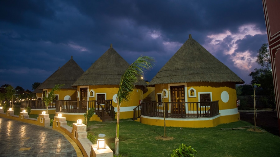 Sun Hotel and Resort