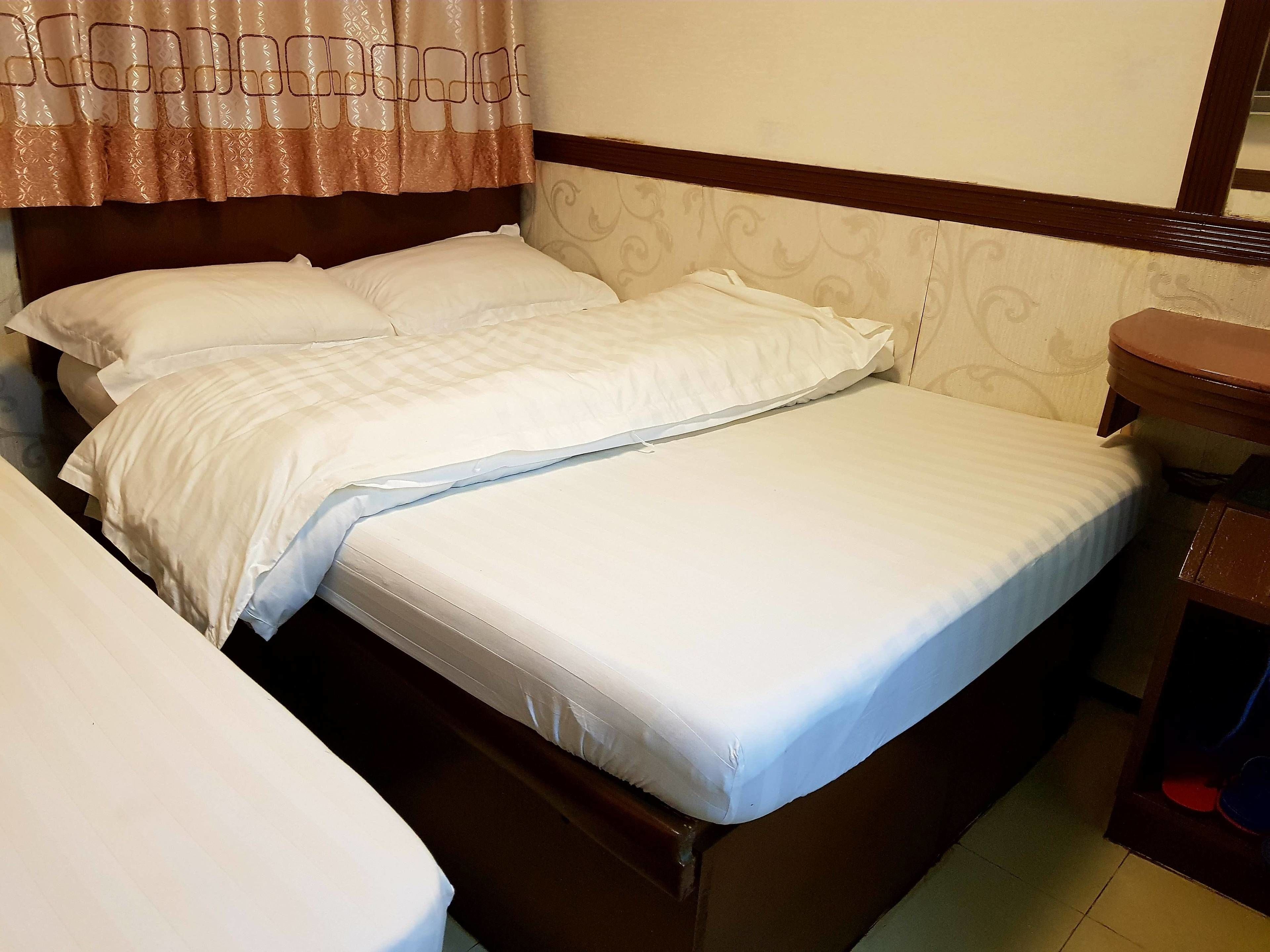 Foto - Astronaut's Hotel