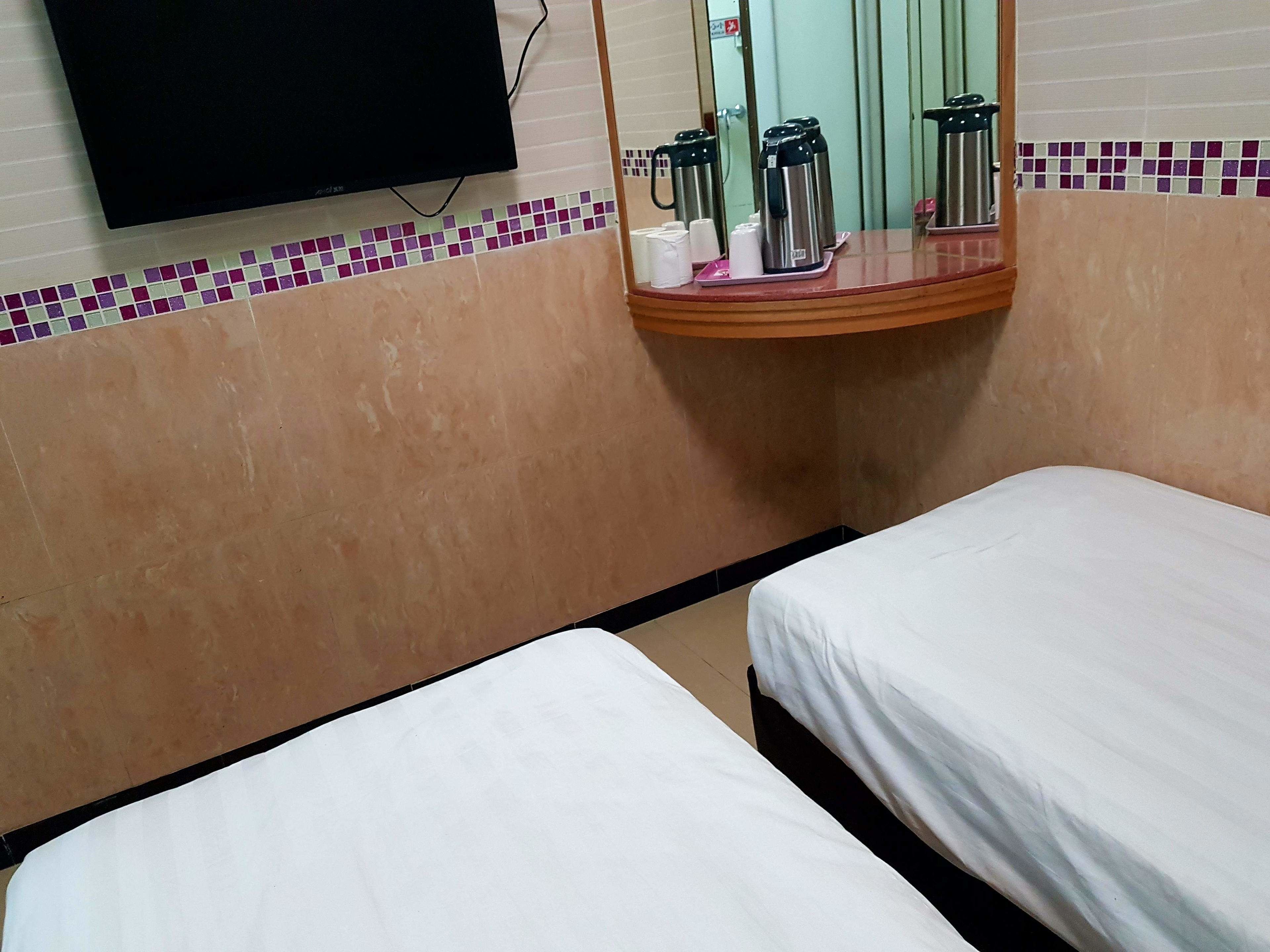 Foto - Astronaut's Hotel