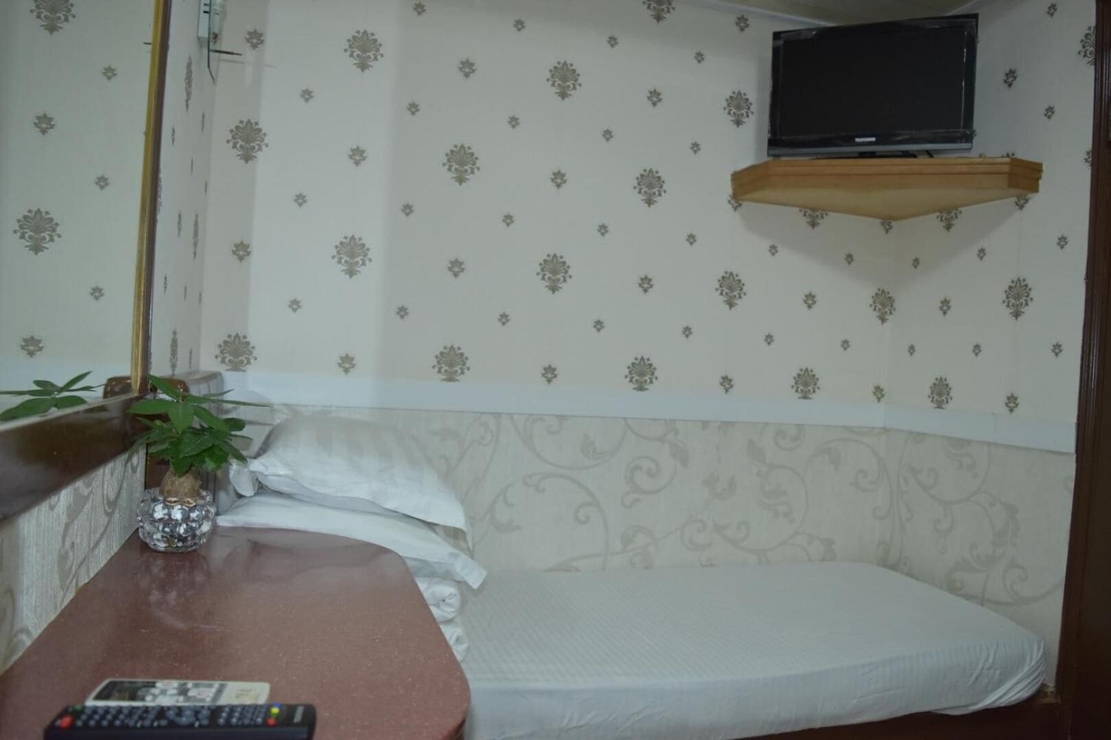 Foto - Astronaut's Hotel