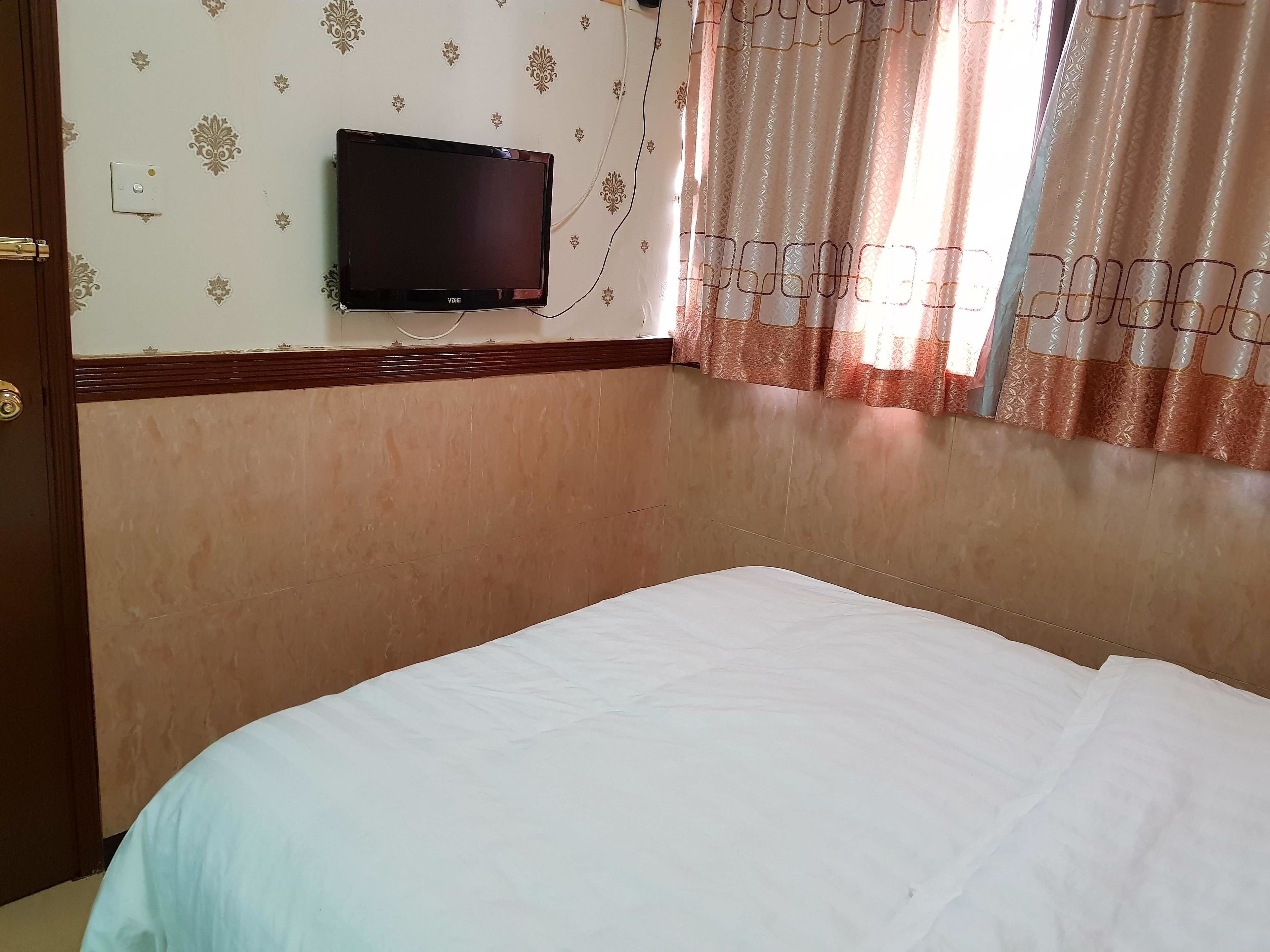 Foto - Astronaut's Hotel