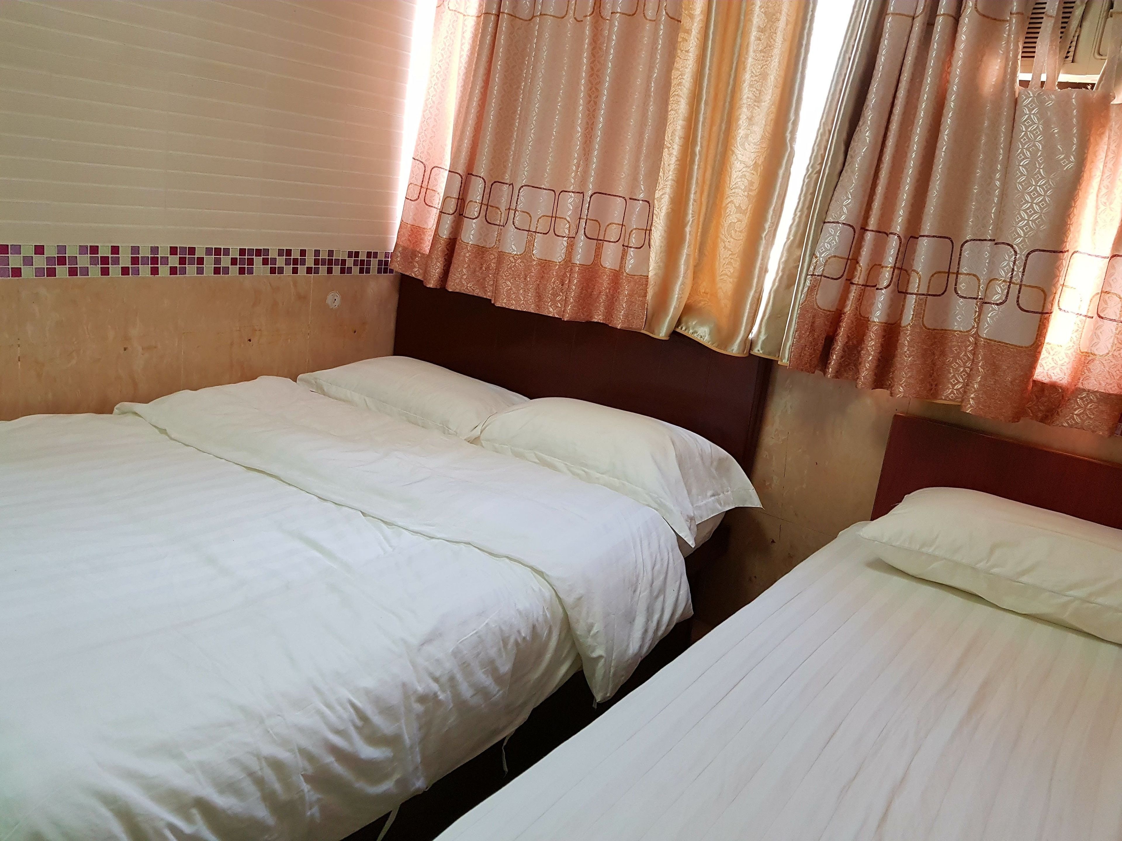 Foto - Astronaut's Hotel