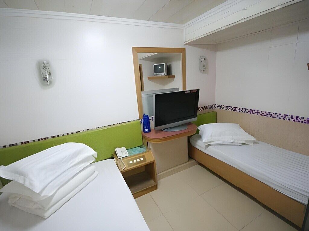 Foto - Astronaut's Hotel