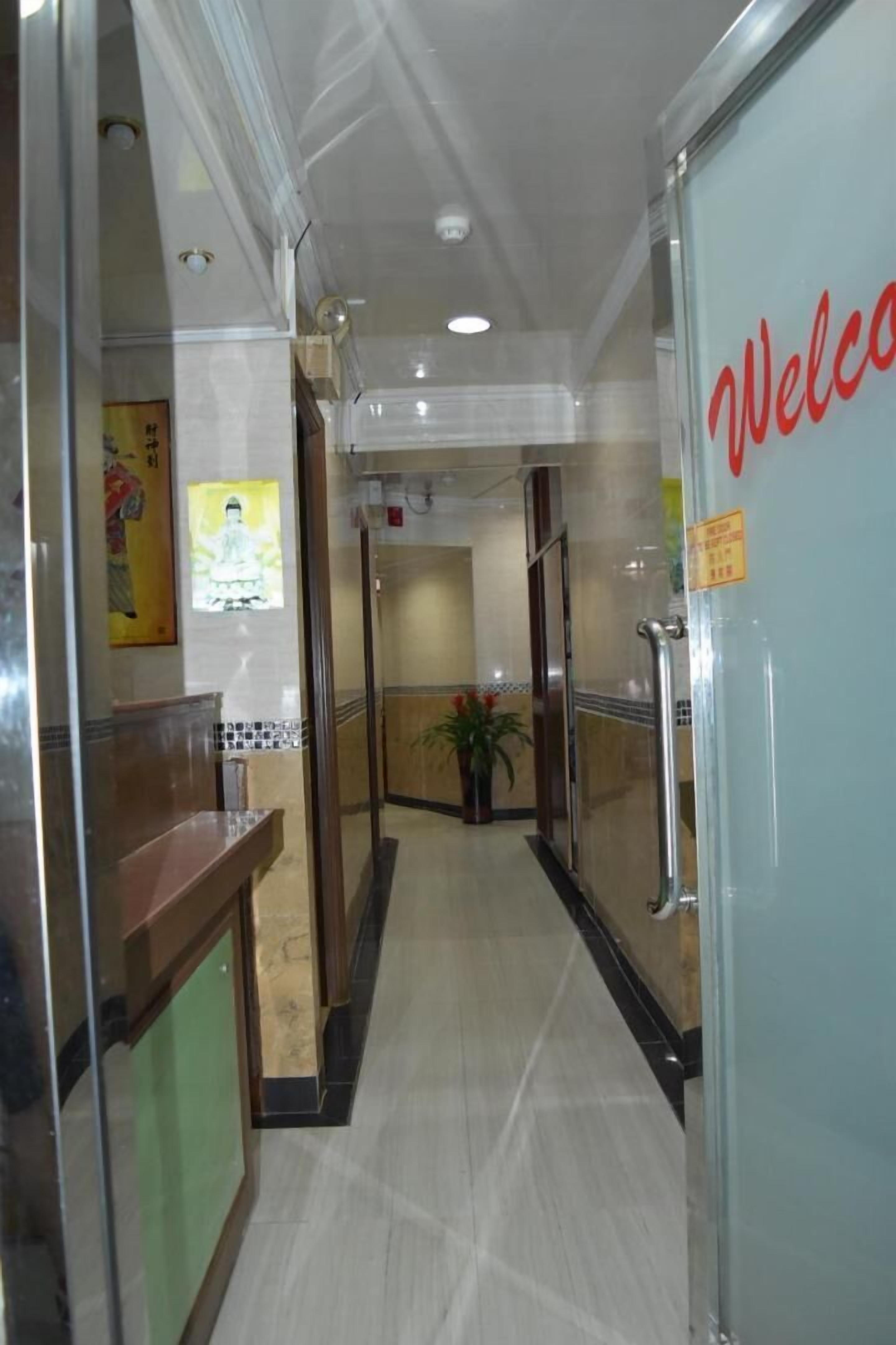 Foto - Astronaut's Hotel