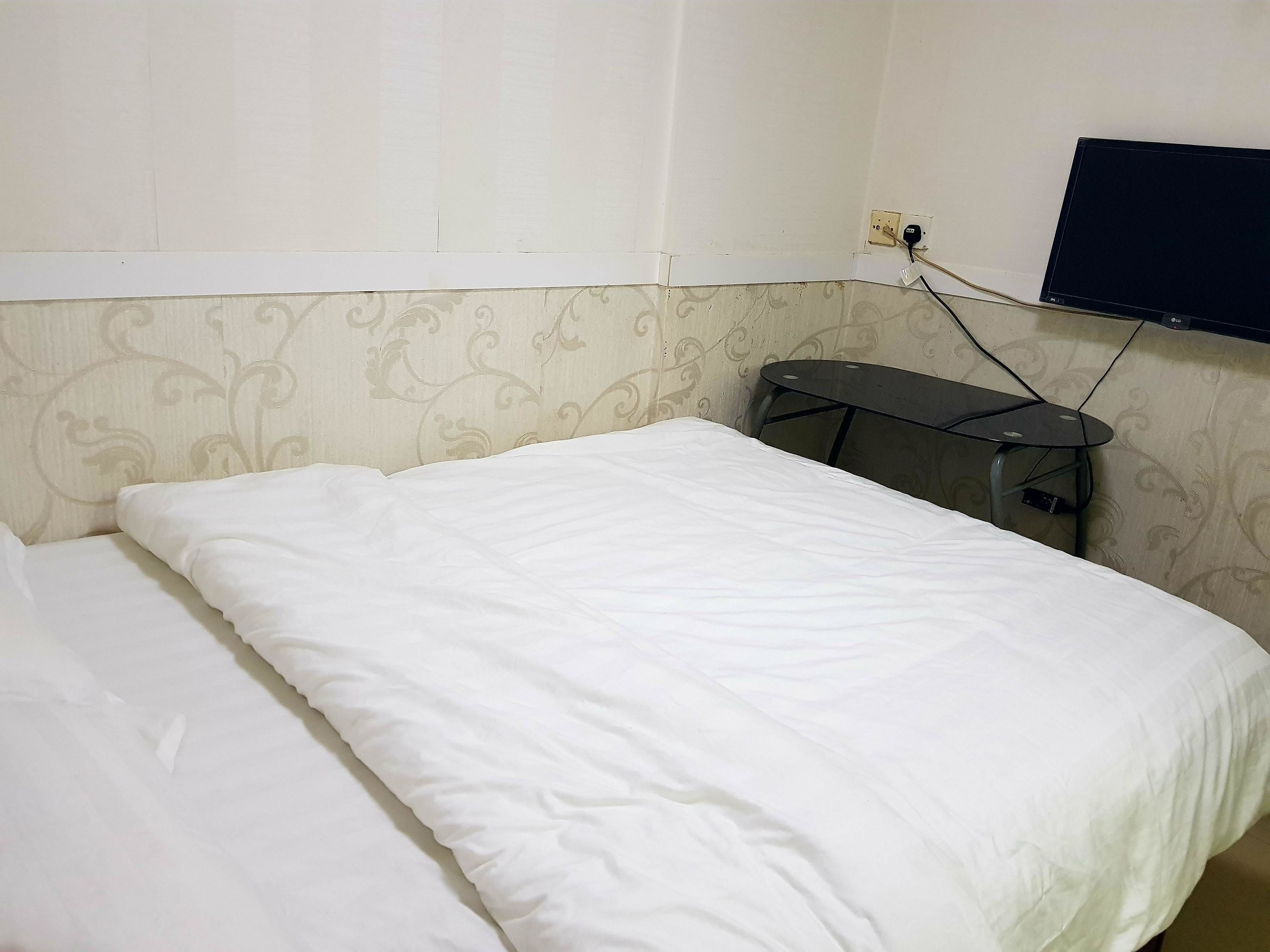 Foto - Astronaut's Hotel