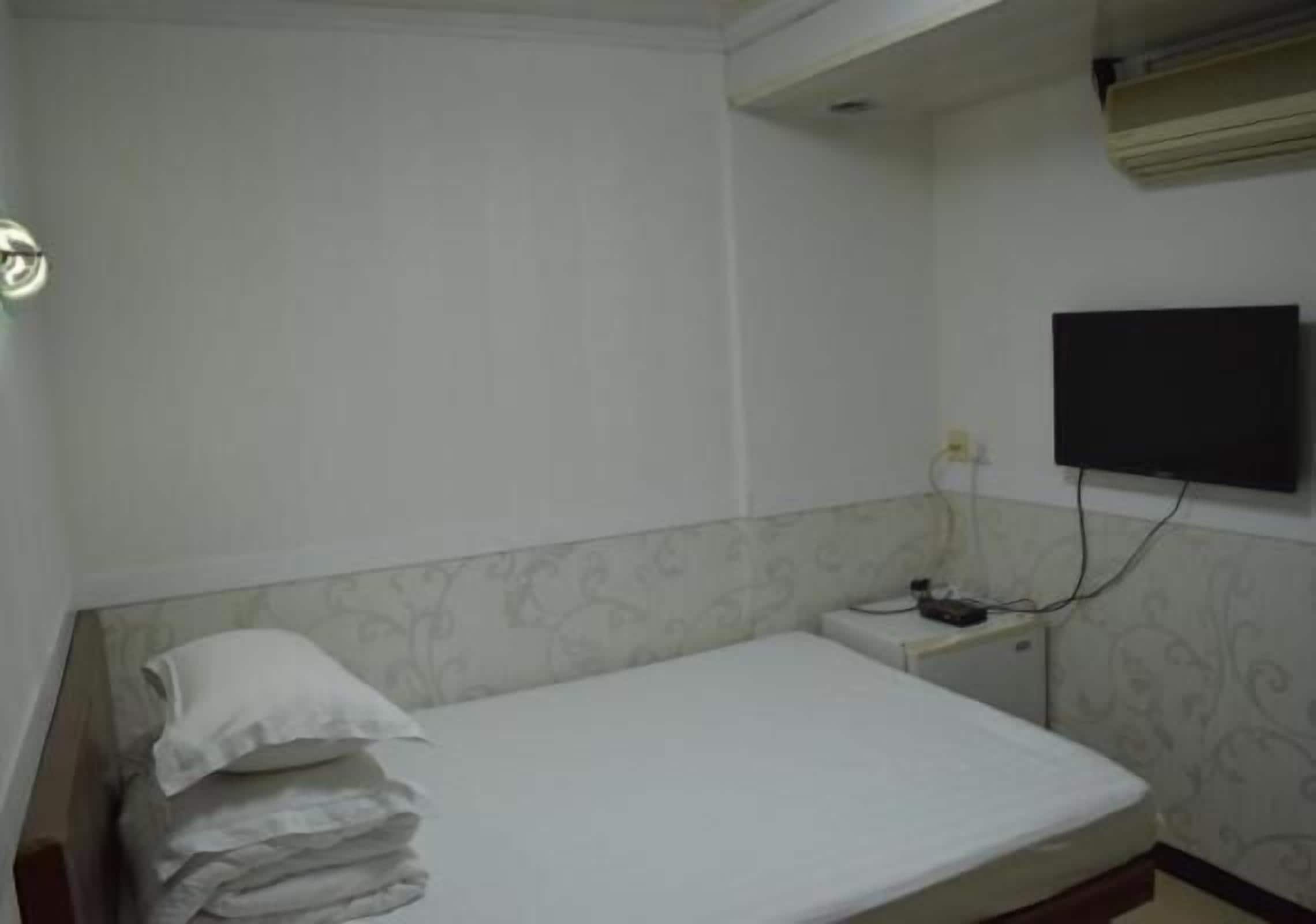 Foto - Astronaut's Hotel