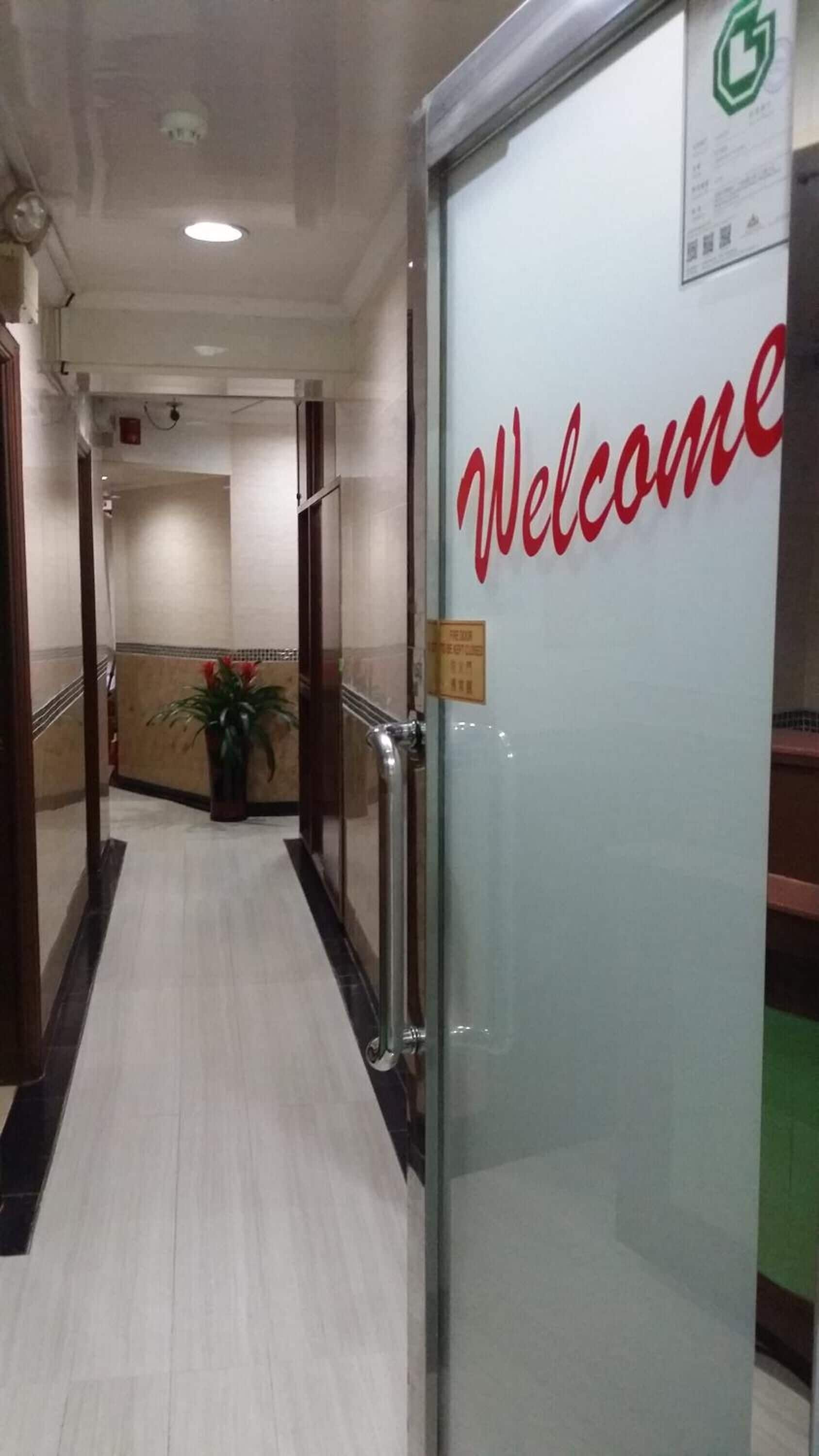 Foto - Astronaut's Hotel