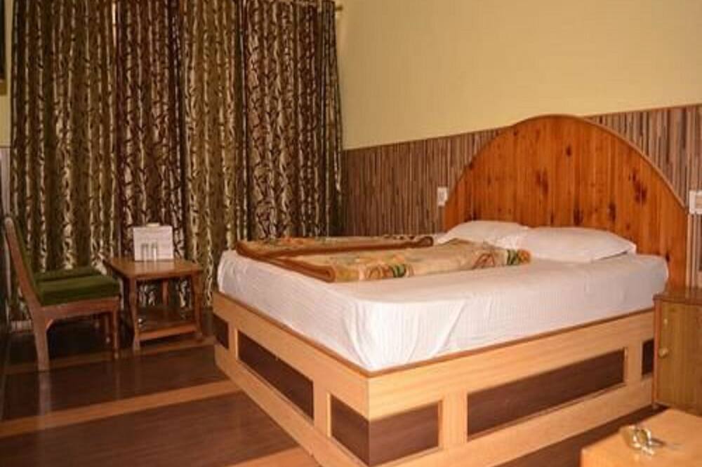 Hotel Tashila - Manali