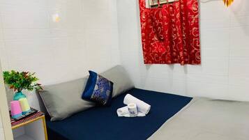 Rom, 1 kingsize-seng (Master) | Skrivebord, strykejern/-brett, wi-fi (inkludert) og rullestolvennlig