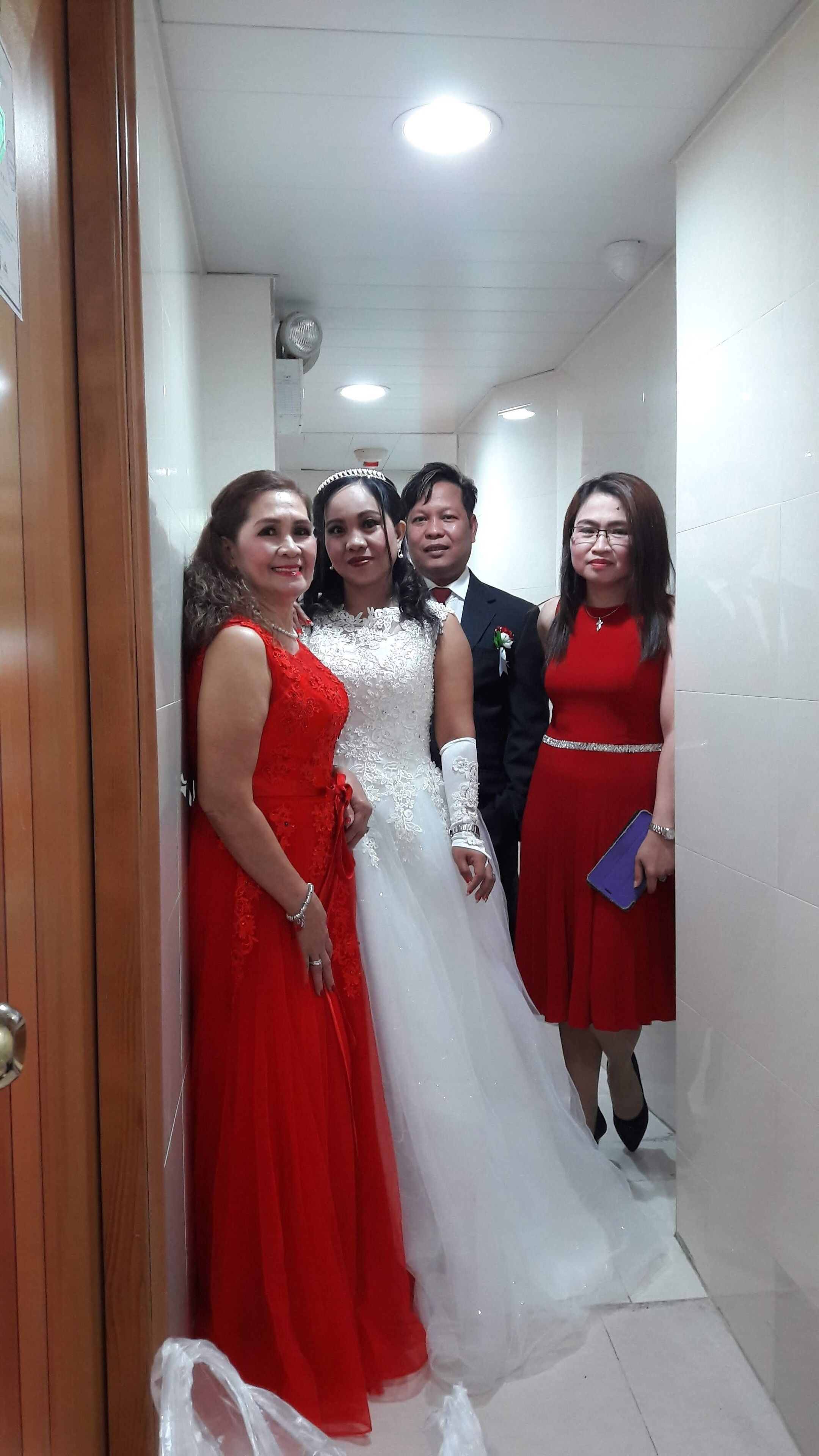 Foto - Unique Hostel