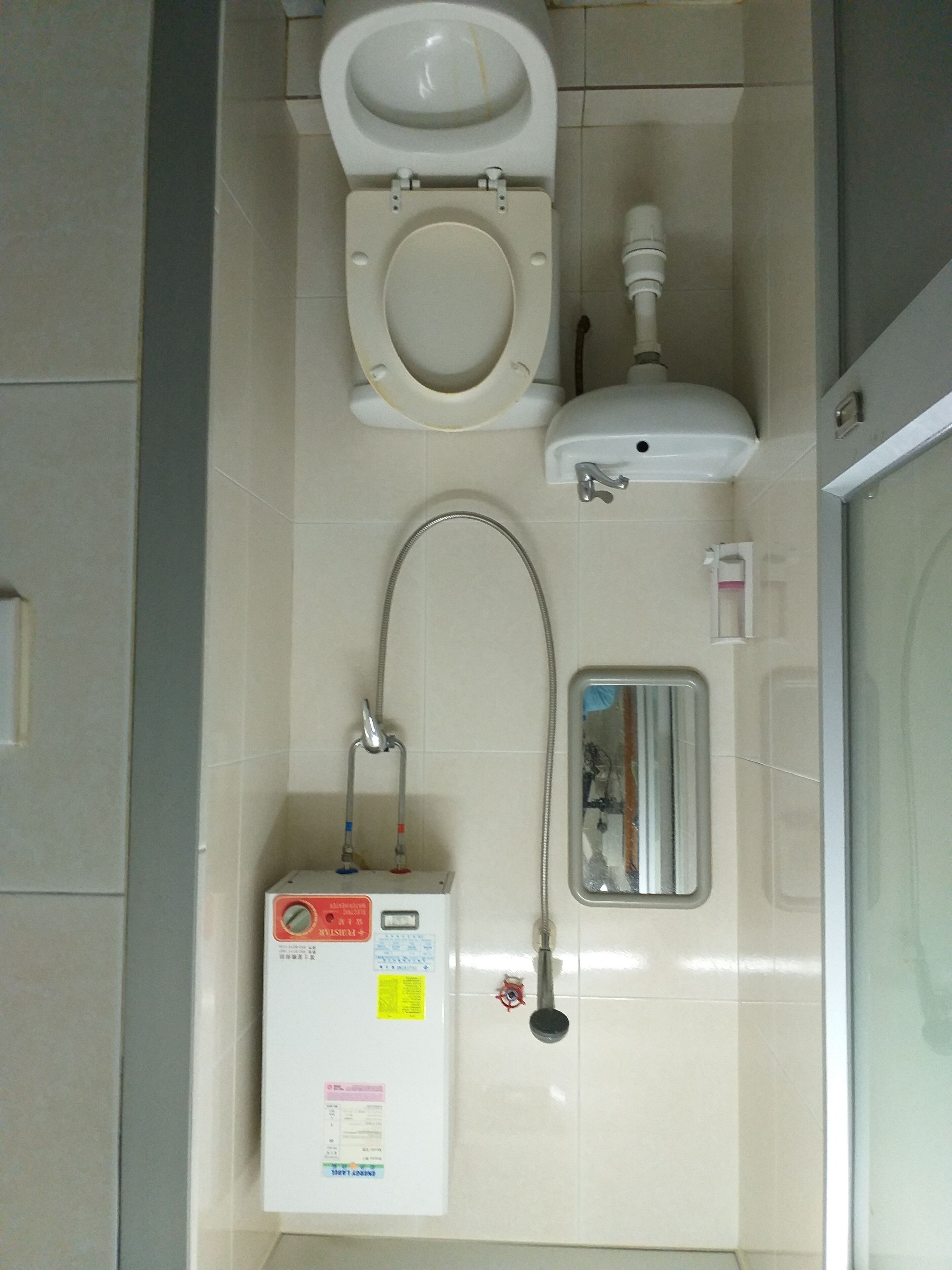 Foto - Unique Hostel