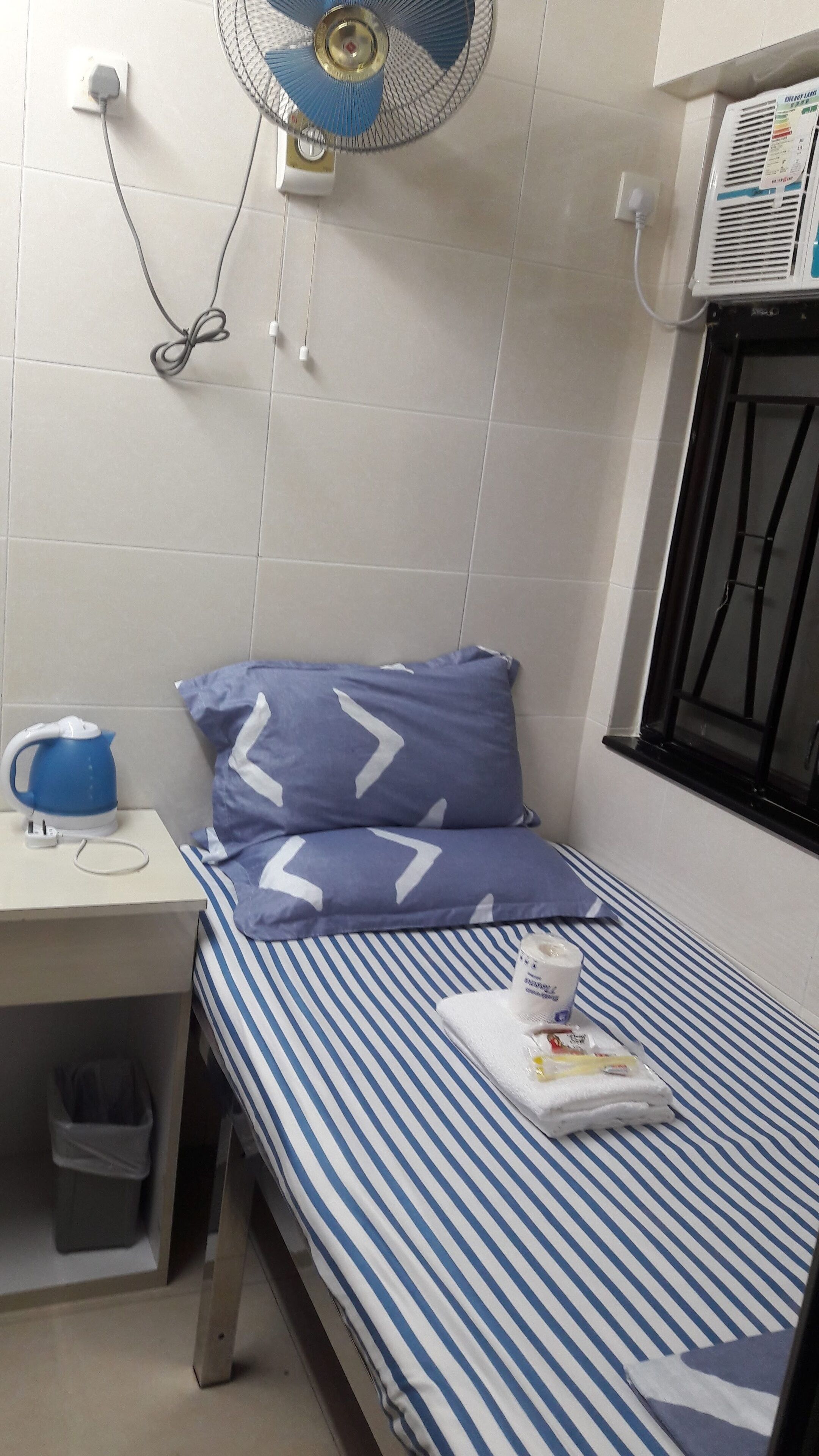 Foto - Unique Hostel