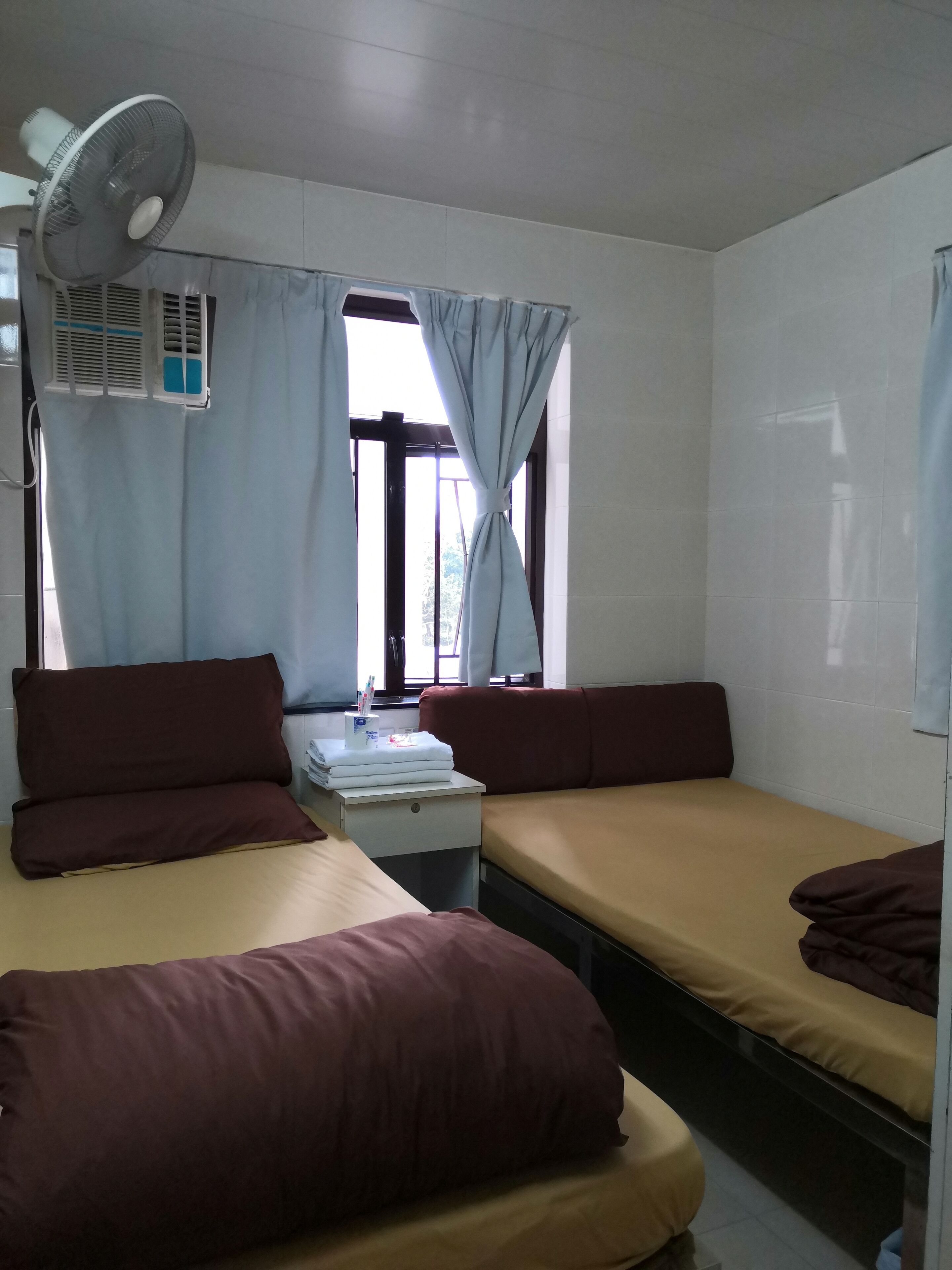 Foto - Unique Hostel