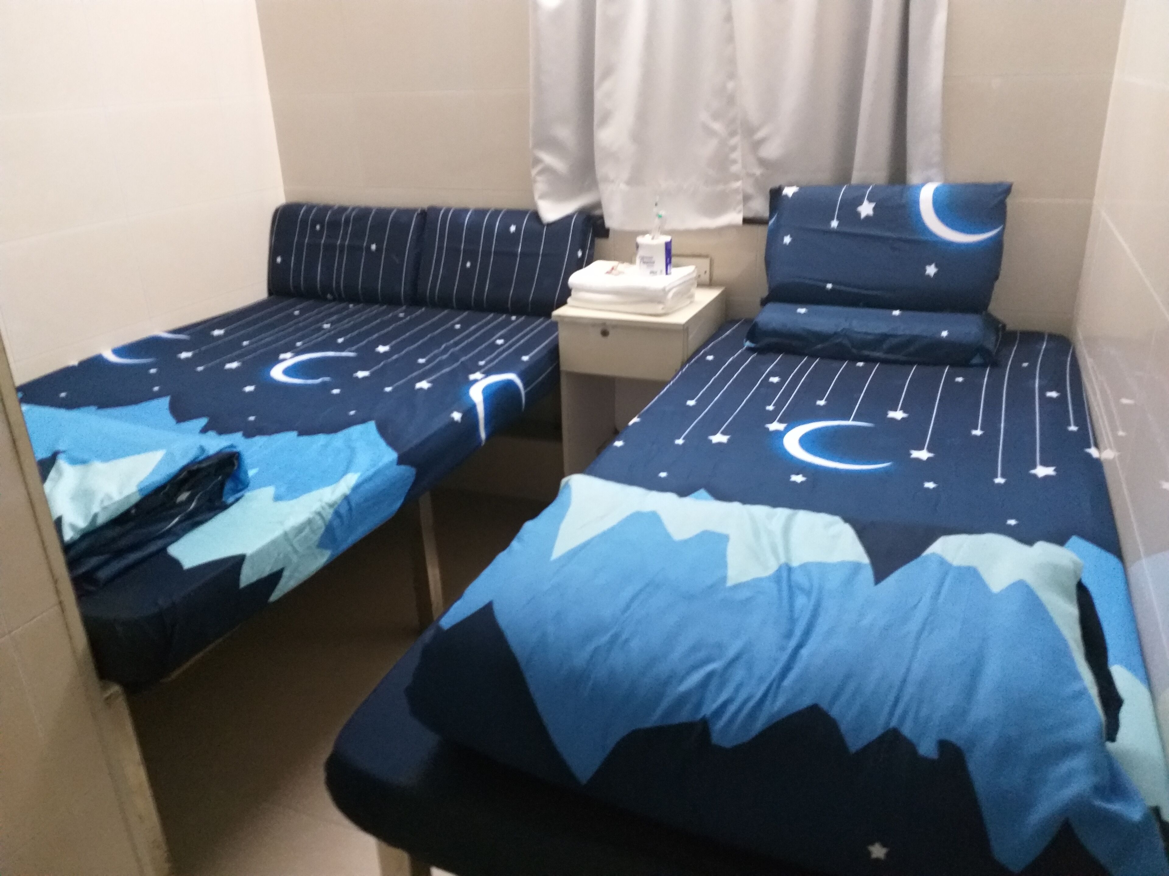 Foto - Unique Hostel