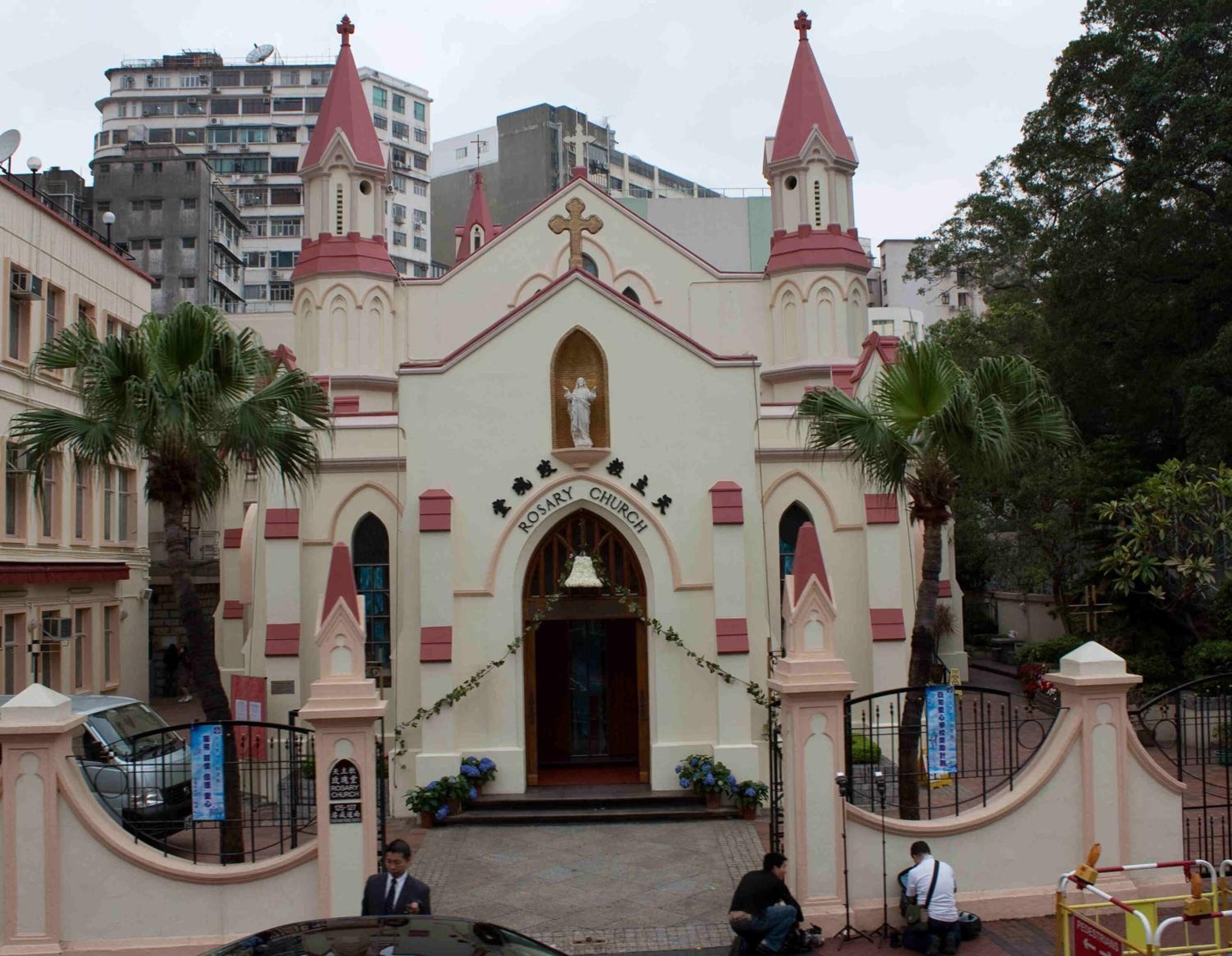 Foto - Unique Hostel