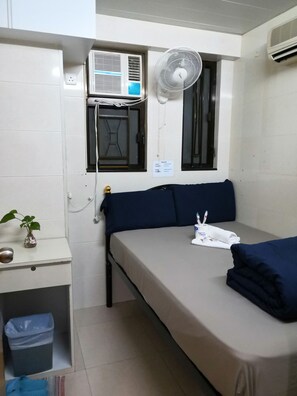 シングルルーム | デスク、アイロン / アイロン台、WiFi (無料)、車椅子でアクセスできる設備