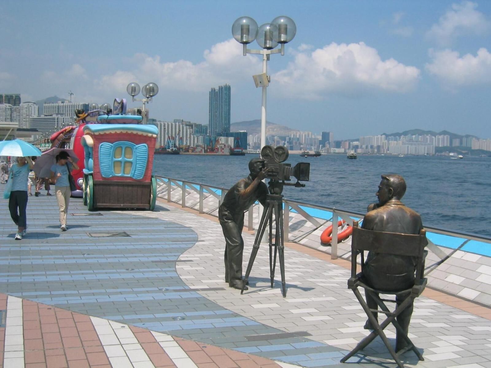 Foto - Unique Hostel