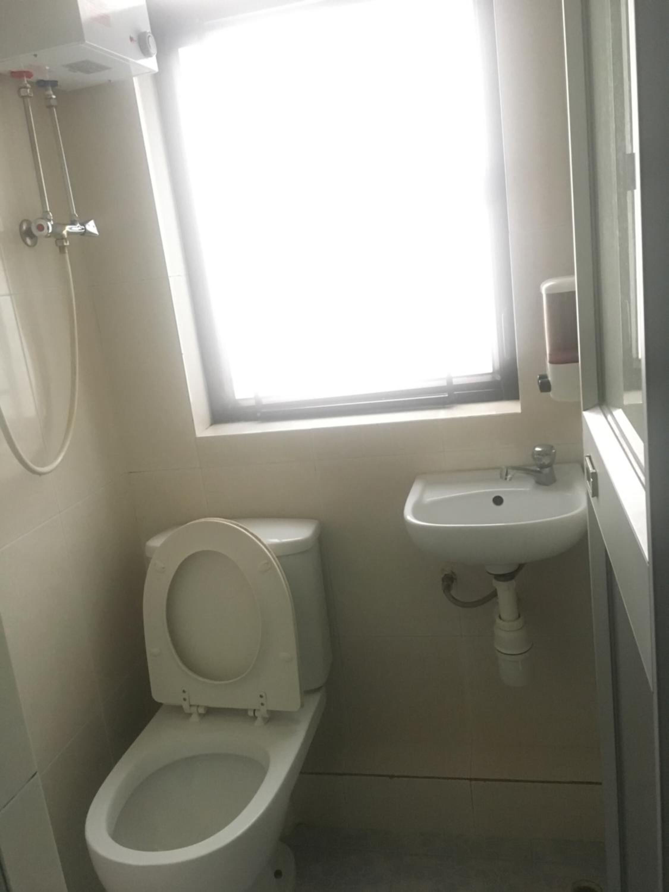 Foto - Unique Hostel