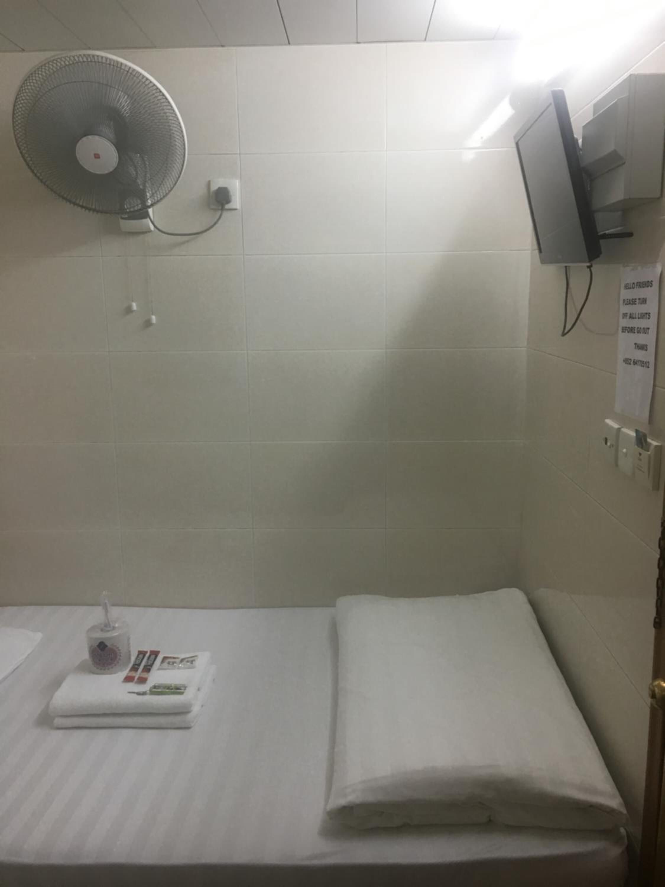 Foto - Unique Hostel