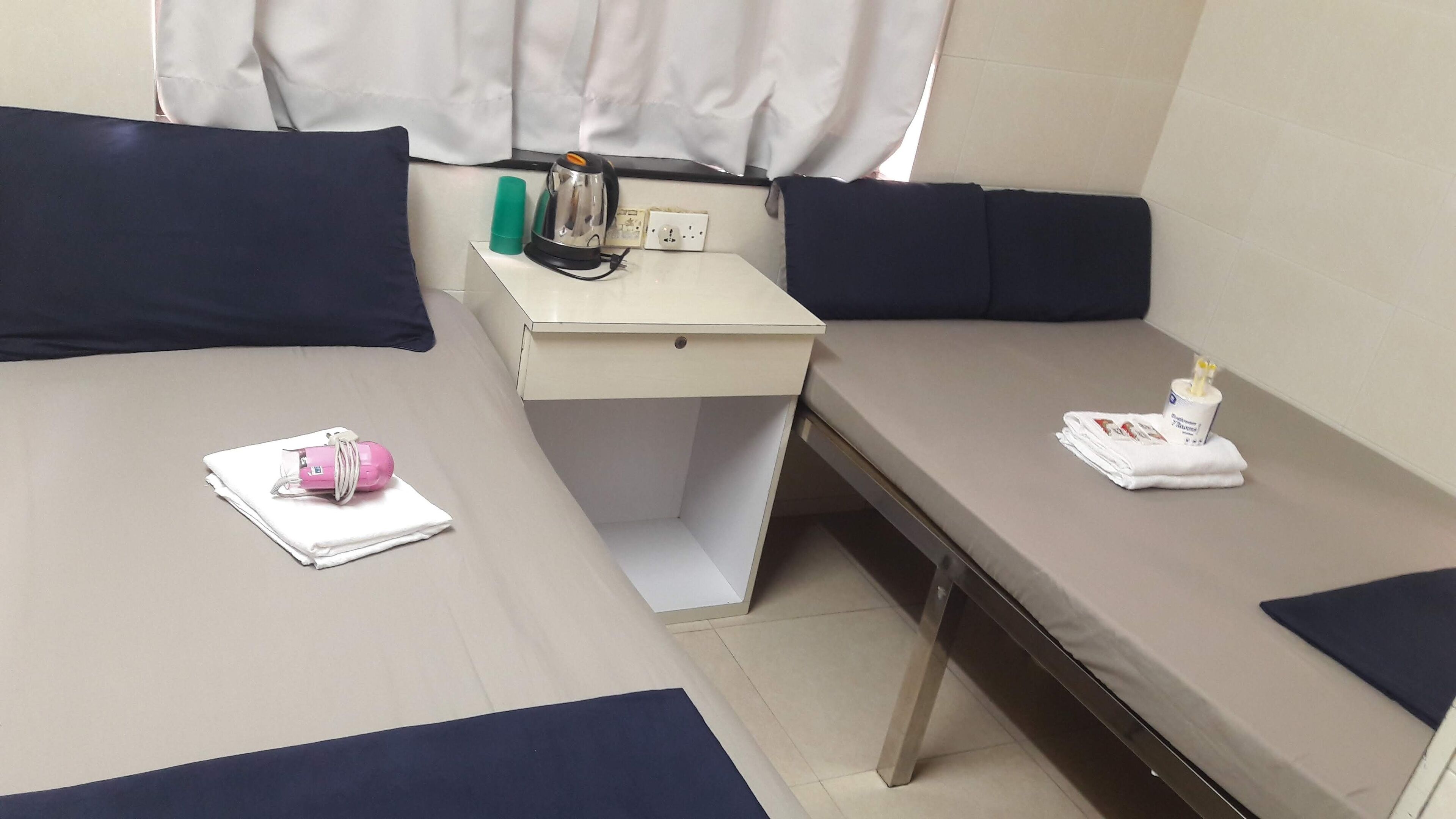 Photo - Unique Hostel