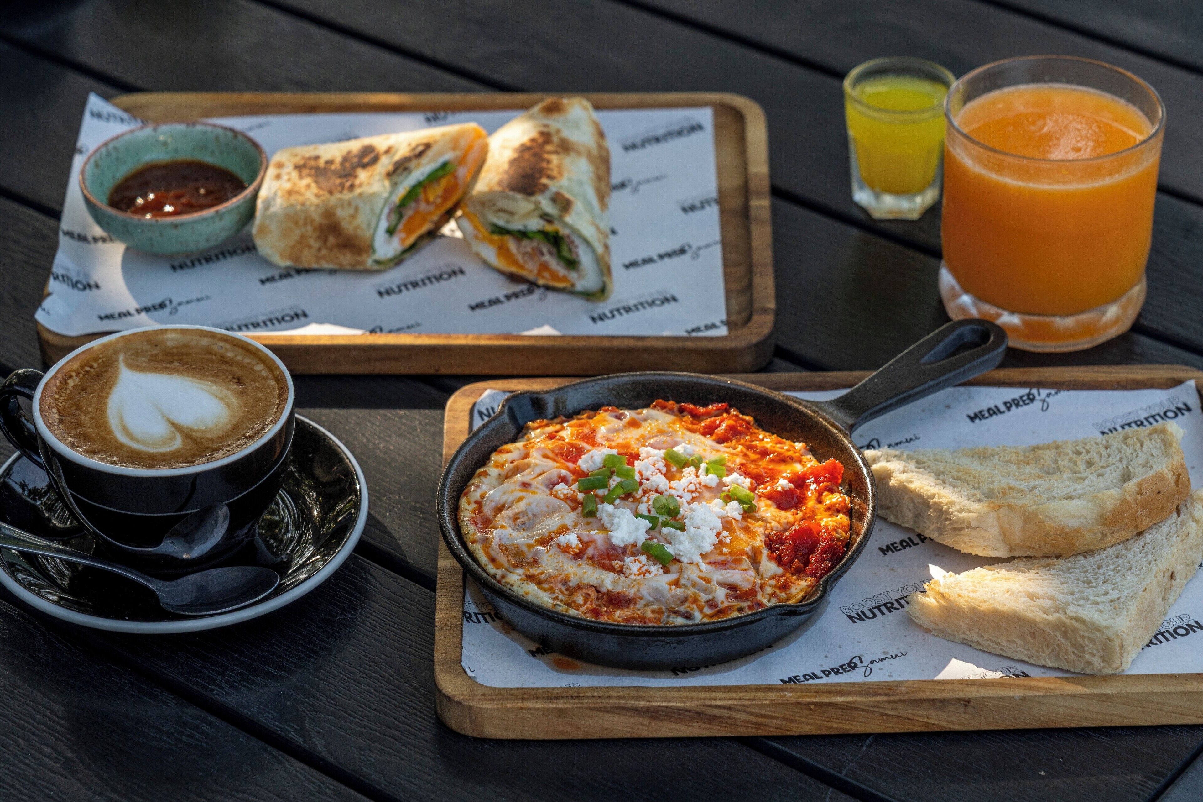 Foto - Zara Beach Resort Koh Samui