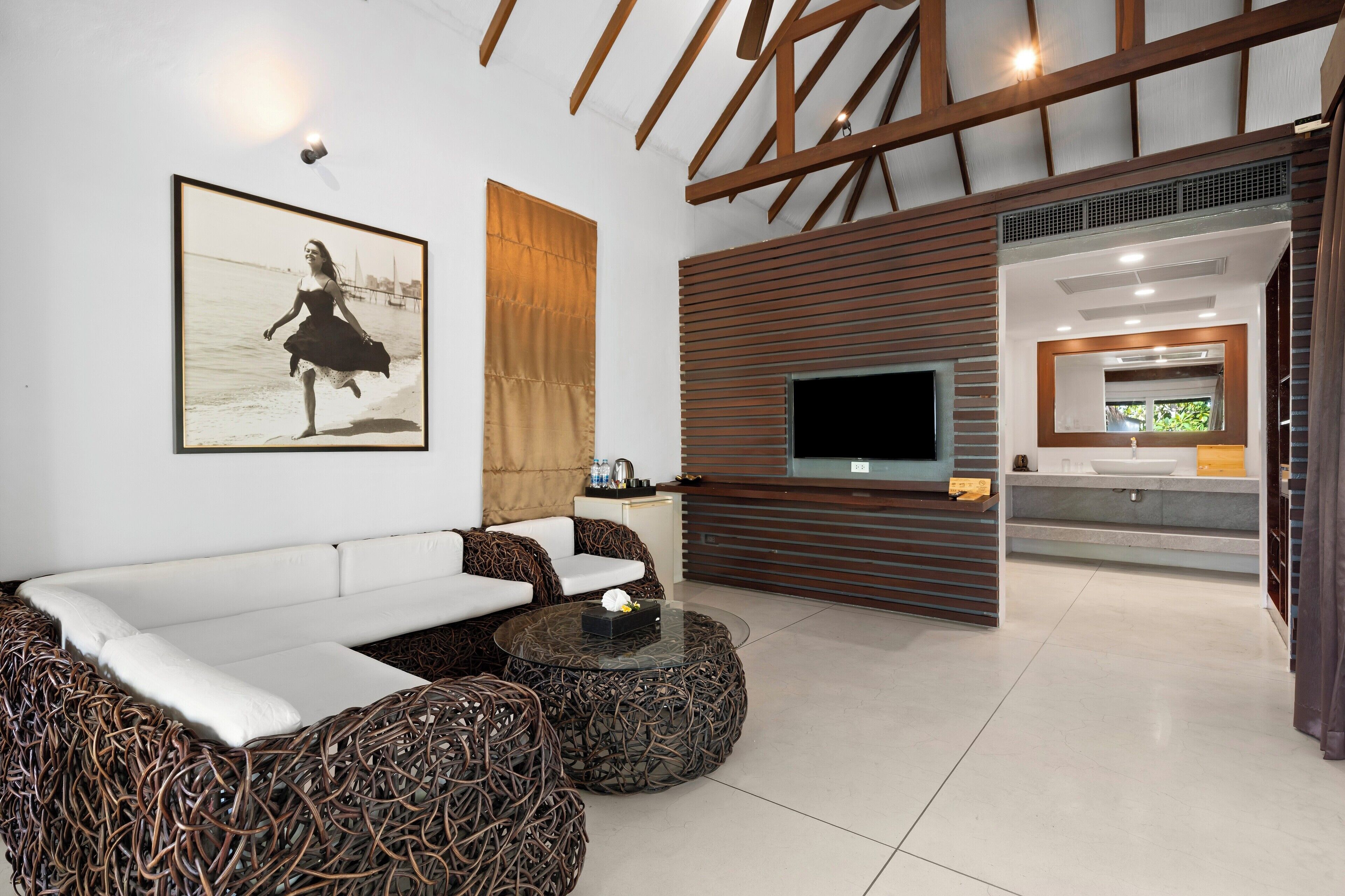 Foto - Zara Beach Resort Koh Samui