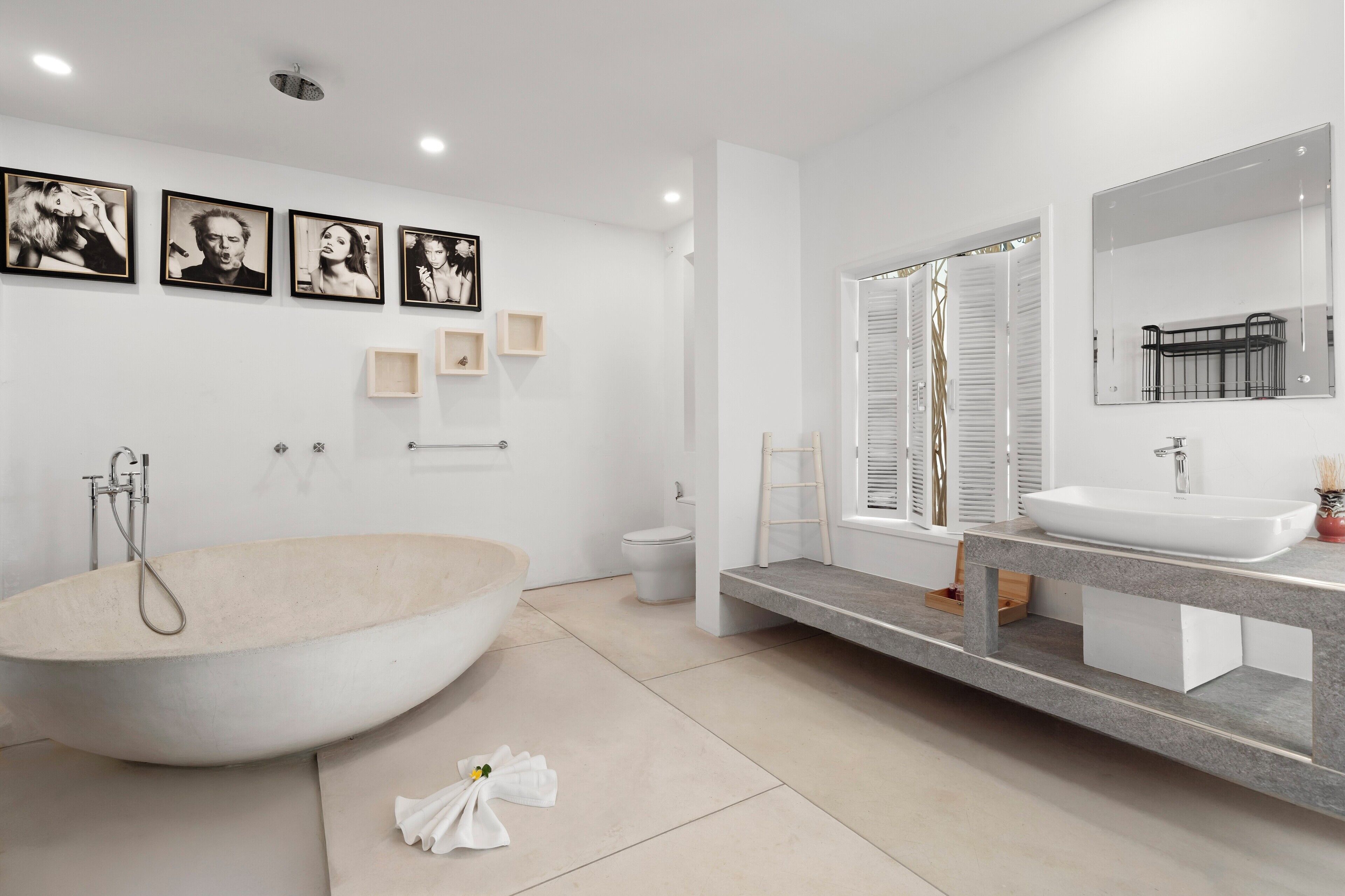 Foto - Zara Beach Resort Koh Samui