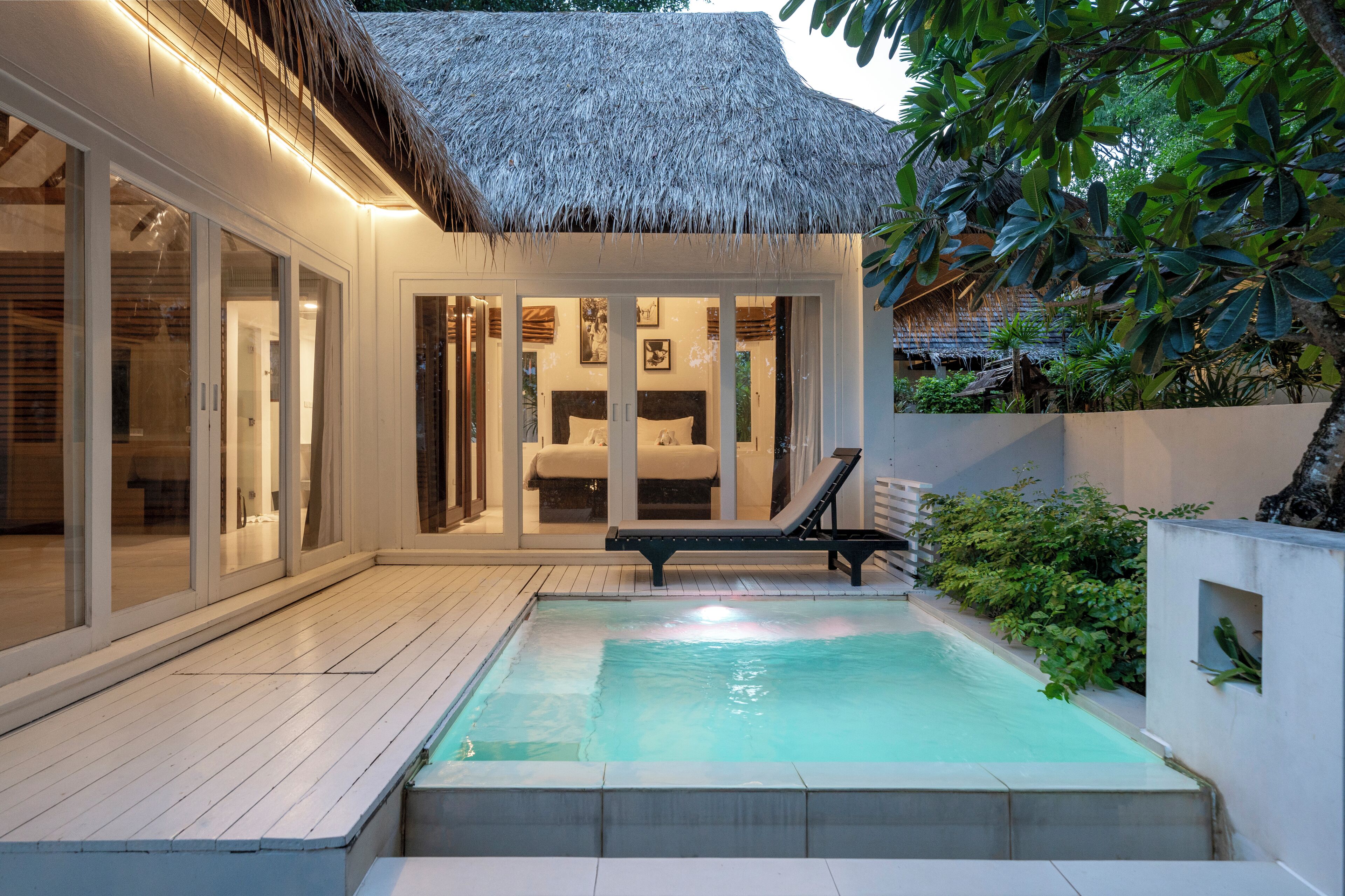 Foto - Zara Beach Resort Koh Samui