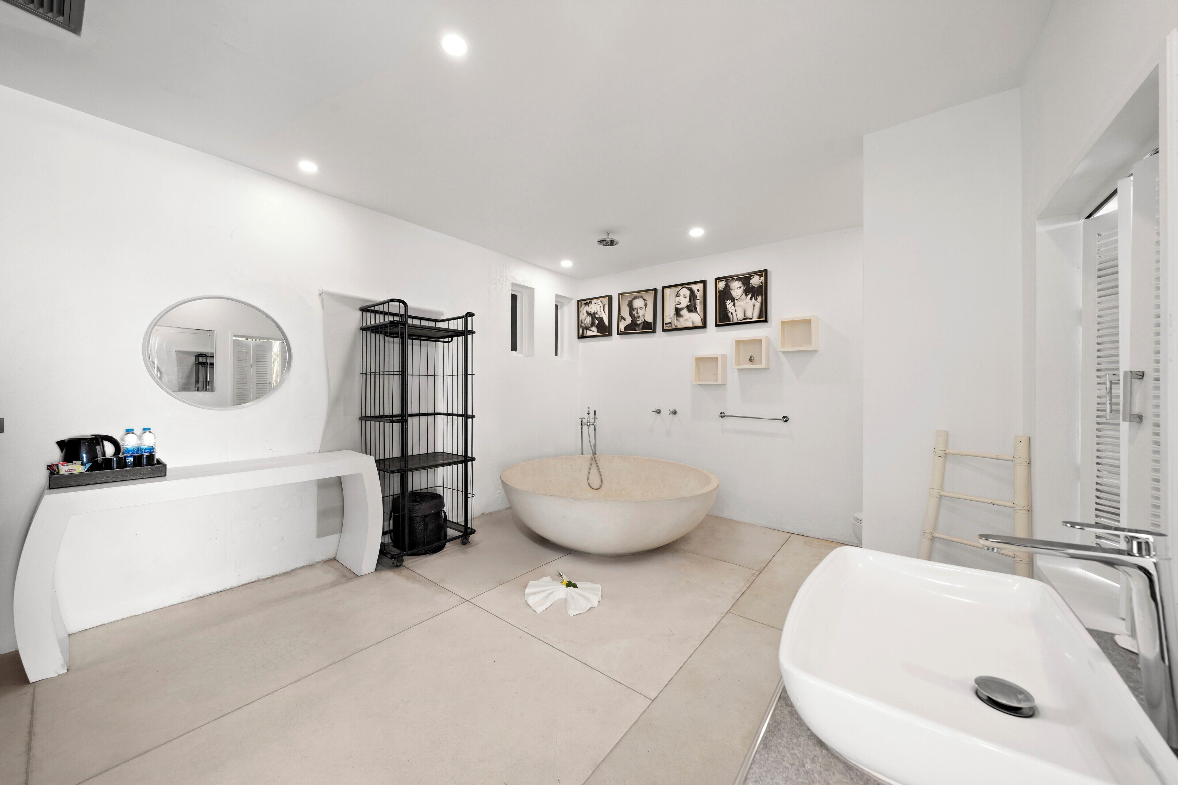 Foto - Zara Beach Resort Koh Samui