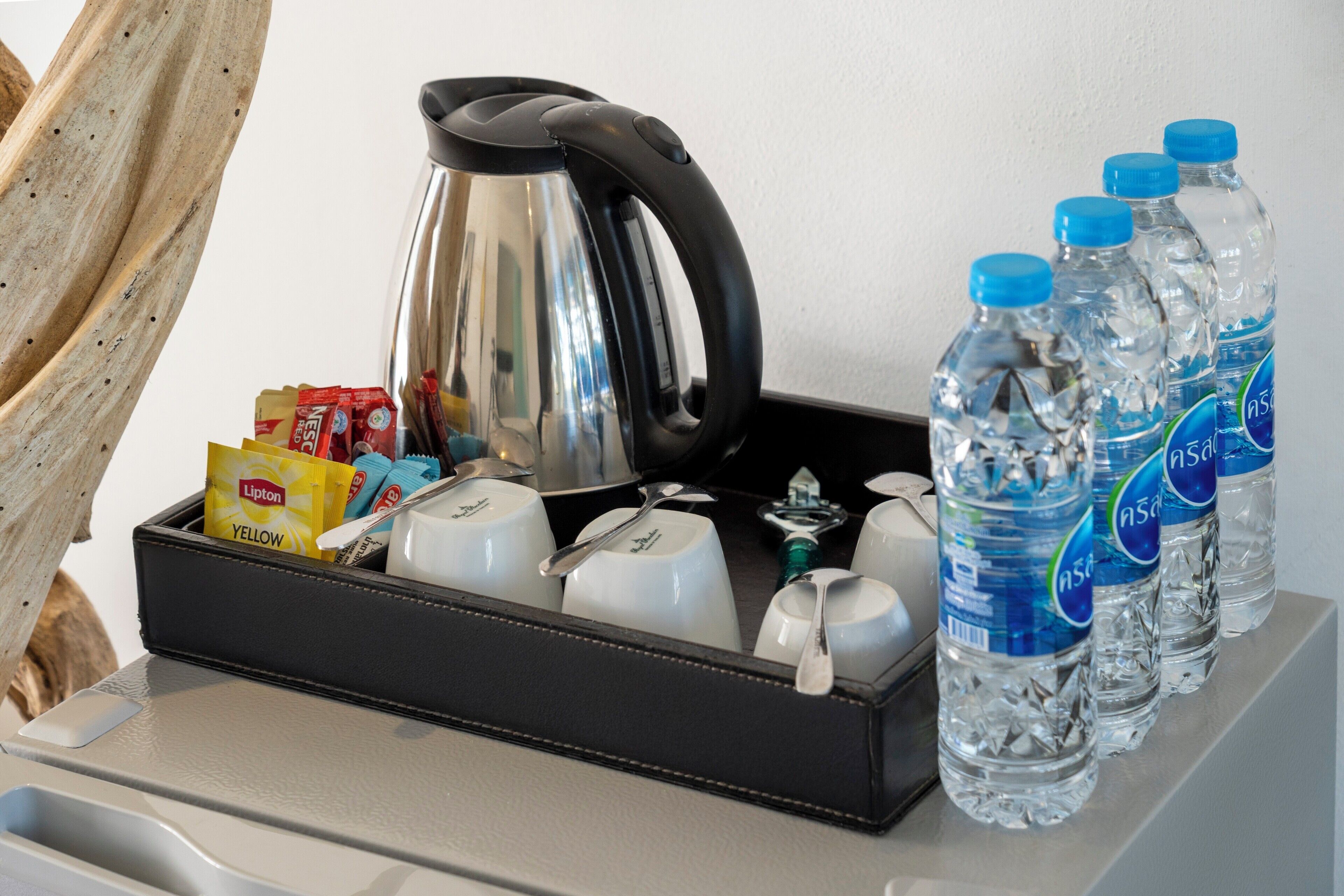 Foto - Zara Beach Resort Koh Samui