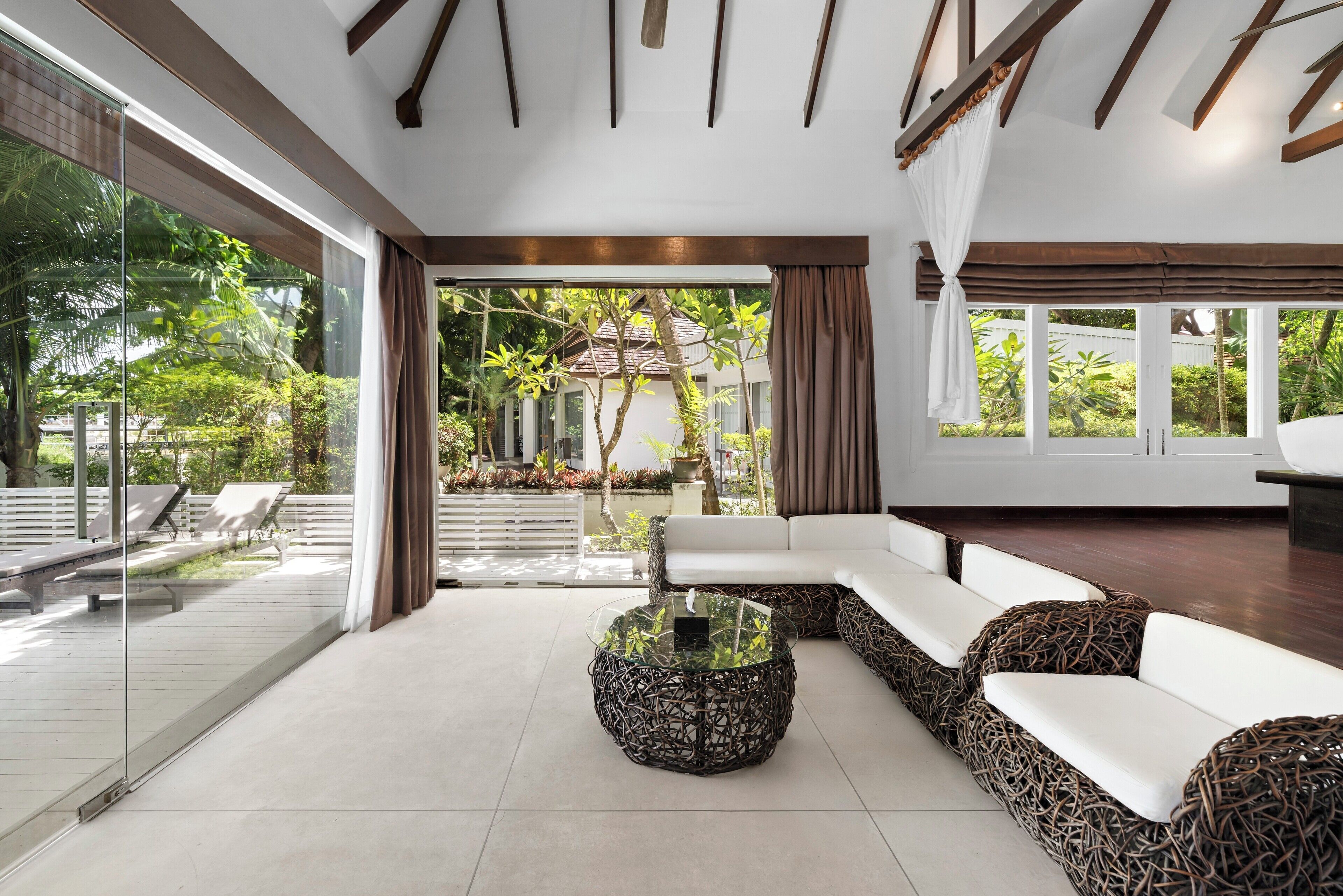 Foto - Zara Beach Resort Koh Samui